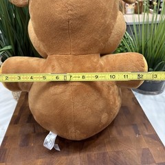 2021 Five Nights At Freddy’s 19″ Funko Plush Freddy Fazbear Stuffed Animal FNAF