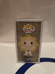 Funko Pop! Games Fallout 76 Strength #487 Vinyl Figure – Fallout Series