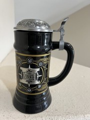 BLIZZCON 10 Year Anniversary Decorative Stein Mug Blizzard 2016