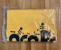 HUGE Loco Roco Inflatable Promo Display 2006 PSP Game PlayStation Sony NEW!