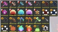 2024 Legendary Sets Flee The Facility