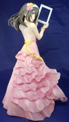 Fumika Sagisawa EXQ Figure The Idolmaster Cinderella Girls Bandai Banpresto