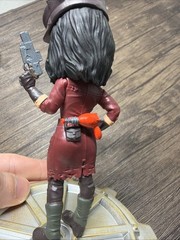 Loot Crate Fallout Screenshot Fallout 4 Piper Wright Figure – Open, No Box