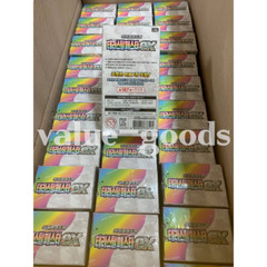 Pokemon Card Terastal Festival ex Booster Box Festa Prismatic Evolutions Korean