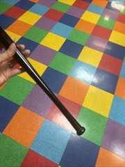Left 4 Dead 2 Gamestop Promo Mini Baseball Bat Rare
