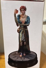 Dark Horse Witcher 3 Wild Hunt Triss Merigold Series 2 Statue Boxed