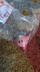 Nintendo Kirby Bandai Ice Copy Ability Figure Collection
