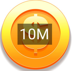 🛟 Fish It | FI | Coins | 10M Coins | Roblox — CHEAPEST