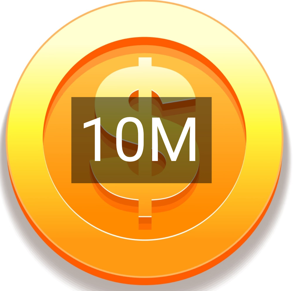 🛟 Fish It | FI | Coins | 10M Coins | Roblox — CHEAPEST
