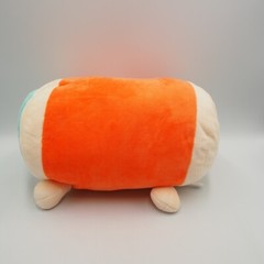 MD0504 Taiko no Tatsujin Drum Namco Plush 10″ Bandai Spirits Toy Japan banpresto