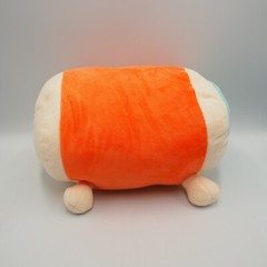 MD0504 Taiko no Tatsujin Drum Namco Plush 10″ Bandai Spirits Toy Japan banpresto