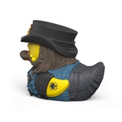 TUBBZ Boxed Motörhead Lemmy Collectible Duck Vinyl Figure Official Merchandise