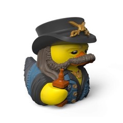 TUBBZ Boxed Motörhead Lemmy Collectible Duck Vinyl Figure Official Merchandise