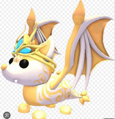 Fairy Bat Dragon- New Pet – Adopt from Me – Cheap & Trusted Store!!