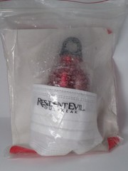 Resident Evil Outbreak Anti-Virus Survival Kit GameStop Preorder Bonus