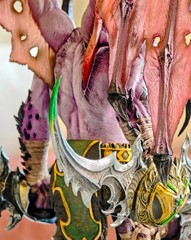 Illidan Stormrage 23″ Premium Statue – Blizzard World Of Warcraft
