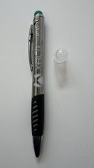 Xbox Promo Pen Lights Up Microsoft Xbox Logo Very Rare Collectible NEW