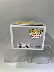 Funko Pop! Games: Cuphead King Dice #313 Limited Edition Vinyl Figure Chase #ML