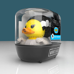 TUBBZ 1st EDITION UNIVERSAL MONSTERS bride Frankenstien Duck universal Studios
