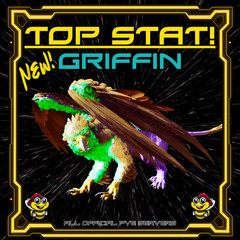 🔥New Griffin Top Stats 🦖 Ark Survival Ascended PvE PC/XBOX/PS