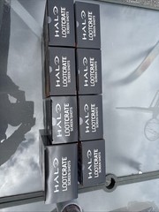 halo icons loot crate lot Of 8 Crate Screen Shots 2017 18 19