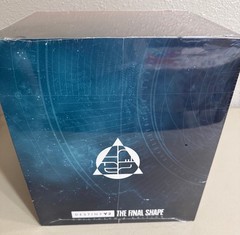 Destiny 2: Final Shape Collectors Edition with Emblem Code (Sealed NIB)