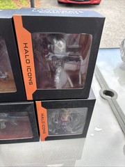 halo icons loot crate lot Of 8 Crate Screen Shots 2017 18 19