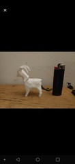 Resident Evil Village Goat of Warding