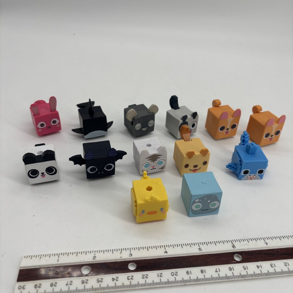 Pet Simulator X mixed lot