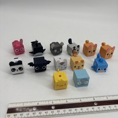 Pet Simulator X mixed lot