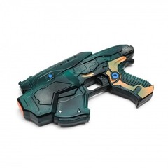 11″ Gears of War MX8 Snub Pistol Replica Collectible Foam Gun Video Games Props
