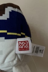 Minecraft HAPPY GHAST Plush 8″ HTF RARE Limited Edition Collectible MATTEL