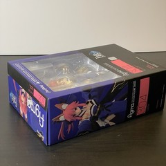 Figma 304 Caster / Tamamo-No-Mae Fate/EXTRA Goodsmile 2019 Re-Run New Sealed