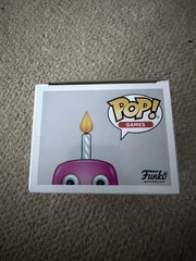 Funko Pop! Games Five Nights at Freddy’s Cupcake #213 Boxed Vinyl Figure 2017