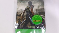 2013 Dead Rising 3 Xbox One Midnight Madness Promo Kit • Lanyard, Button, Pin