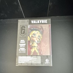 Ubisoft 6 Collection Valkyrie Vinyl Figure Tom Clancy’s Rainbow Six Siege