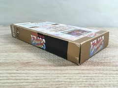 Super Street Fighter II 2 Boxed Nintendo Super Famicom SNES Japan – UF6925