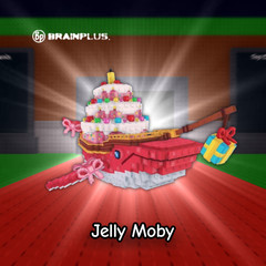 Steal a Brainrot – Jelly Moby $175M/s+ – Secret
