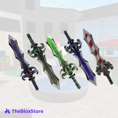 MM2 Godly & Collectible Bundles! [🔥Every Godly Available!🔥Fast Delivery! 🚚 ]