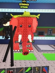 🐘🍓STEAL A BRAINROT Strawberry Elephant 750M Per Second🍓🐘 (CHEAPEST)
