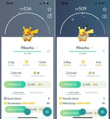 Shiny World Championships 2023 Pikachu – MlNl P T C – Read Description