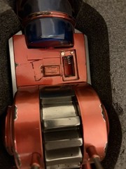 KAMI ARTS CALL OF DUTY RAY GUN REPLICA STATUE #386/2000(READ DESCRIPTION)