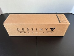 RARE Destiny 2 Guardians Cayde-6 Mat – Officially Licensed Promo Item