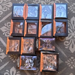 halo icons loot crate lot Of 13 Crate Screen Shots 2017,18 ,19