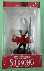 Hornet NIB Hollow Knight Silksong OFFICIAL Mini Figure Figurine