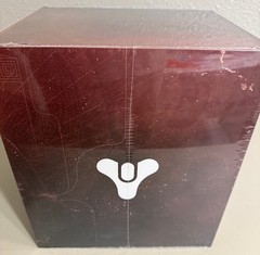 Destiny 2: Final Shape Collectors Edition with Emblem Code (Sealed NIB)