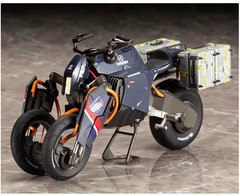 Death Stranding Reverse Trike 1/12th Action Figure Kotobukiya NEW