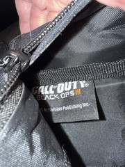 Call Of duty Black Ops 3 Backpack. Loot Crate Exclusive. NWOT