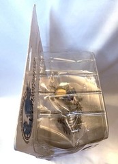 Square Enix Valkyrie Profile 2 Silmeria Figure 2006 Sealed Japan READ