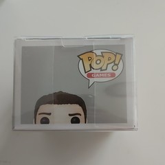 Funko Pop! Games Uncharted 4 A Thief’s End Nathan Drake Vinyl Figure #88 (2016)